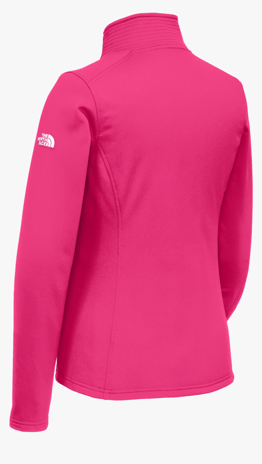 B1949w Ladies Tech 1/4 Zip Fleece 
 Data-zoom //cdn, HD Png Download