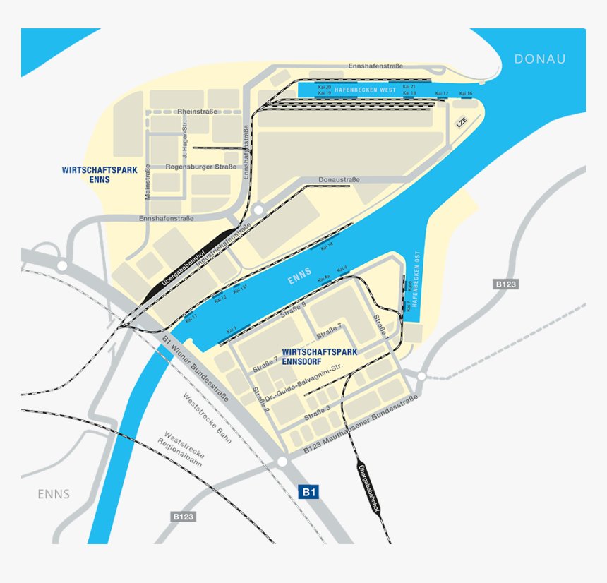 Map, HD Png Download