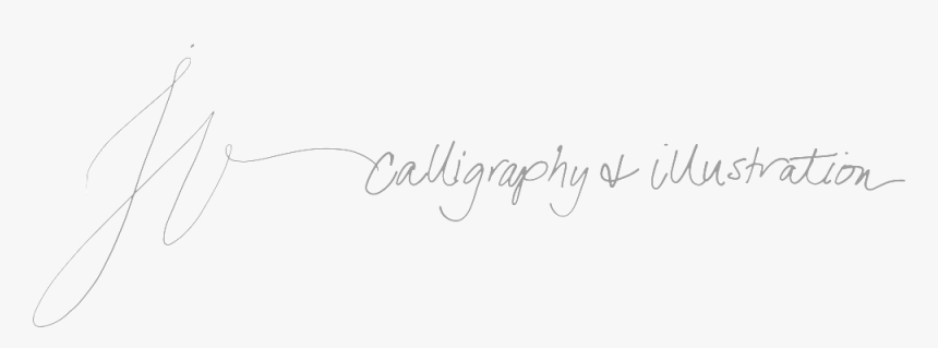 Calligraphy, HD Png Download