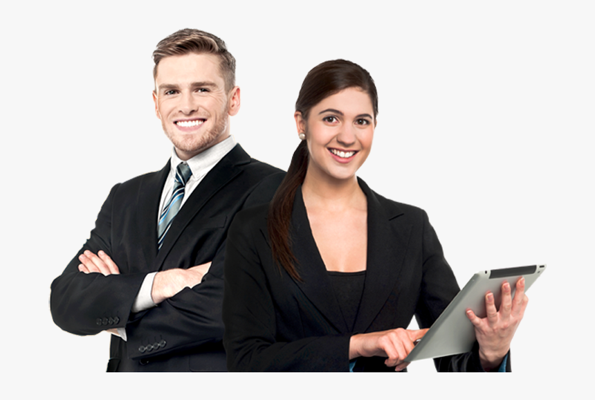 Man And Woman Business Png, Transparent Png , Transparent Png Image ...