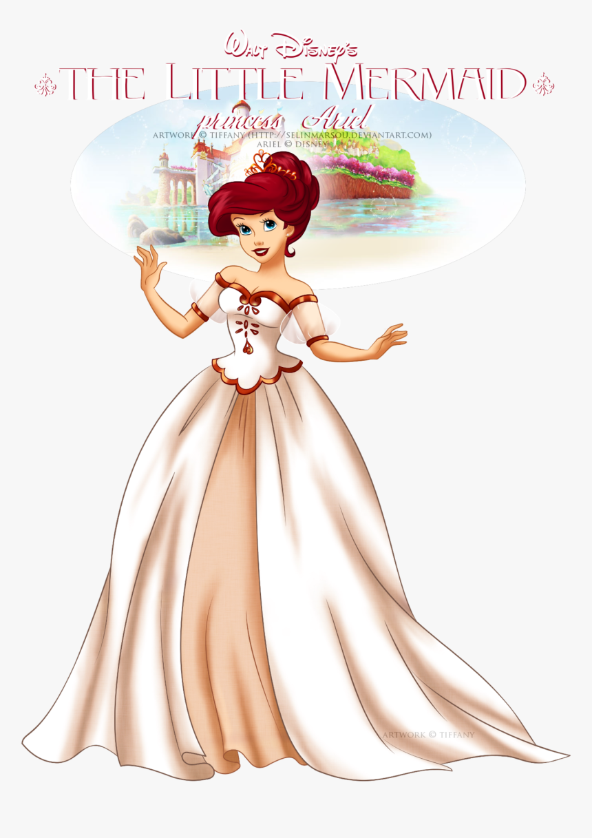 Princess Aurora Belle Fa, HD Png Download