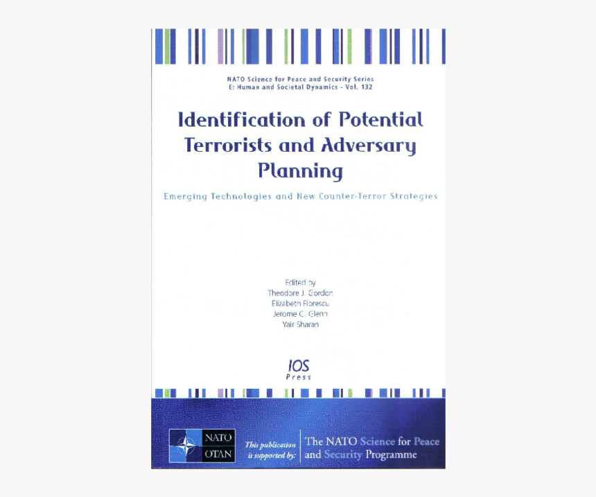 Terrorists' Use Of The Internet: Assessment And Response, HD Png Download