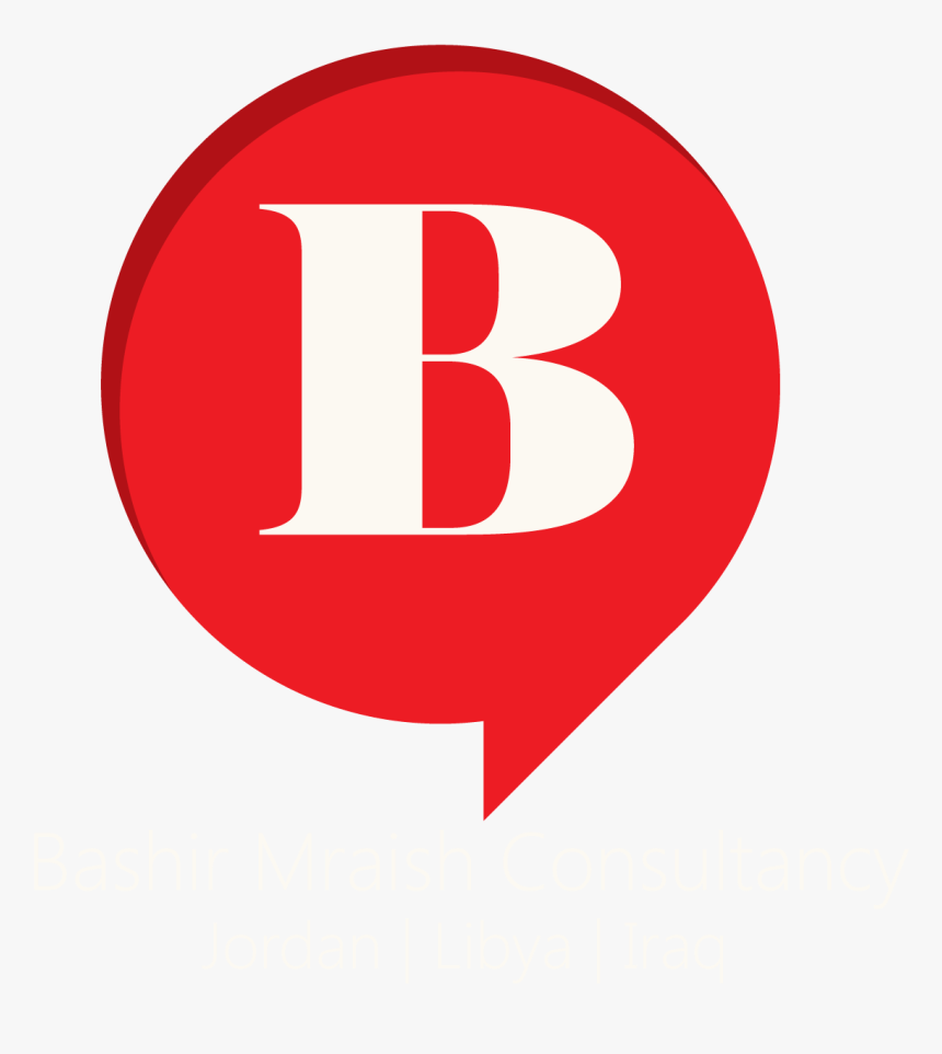 Bashir Mraish Consultancy - Circle, HD Png Download