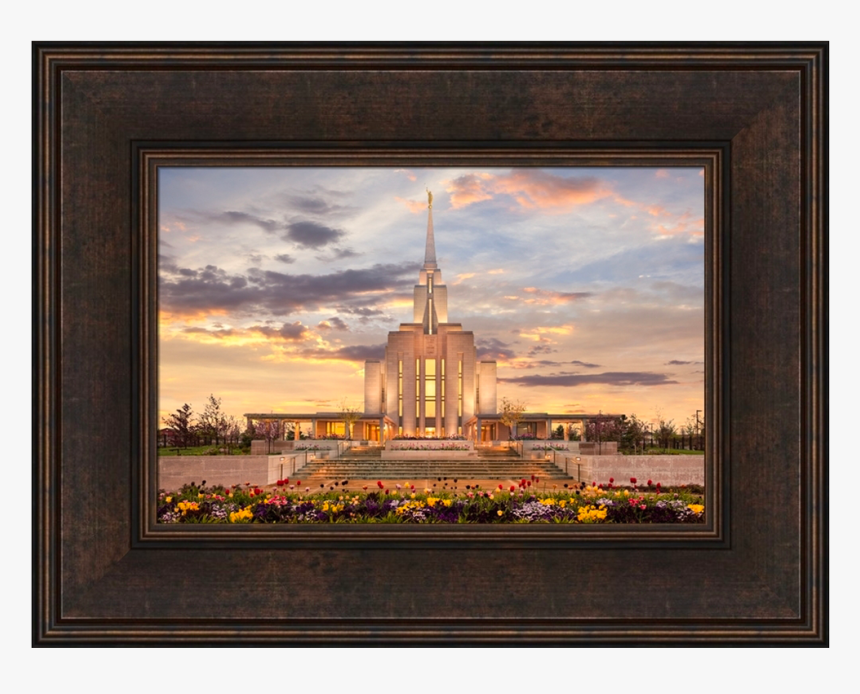 Picture Frame, HD Png Download