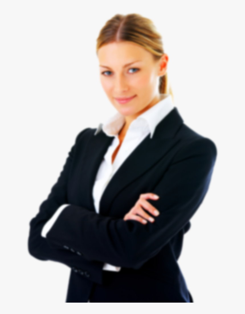 25 Year Old Business Woman, HD Png Download