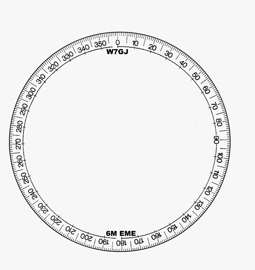 Circle, HD Png Download
