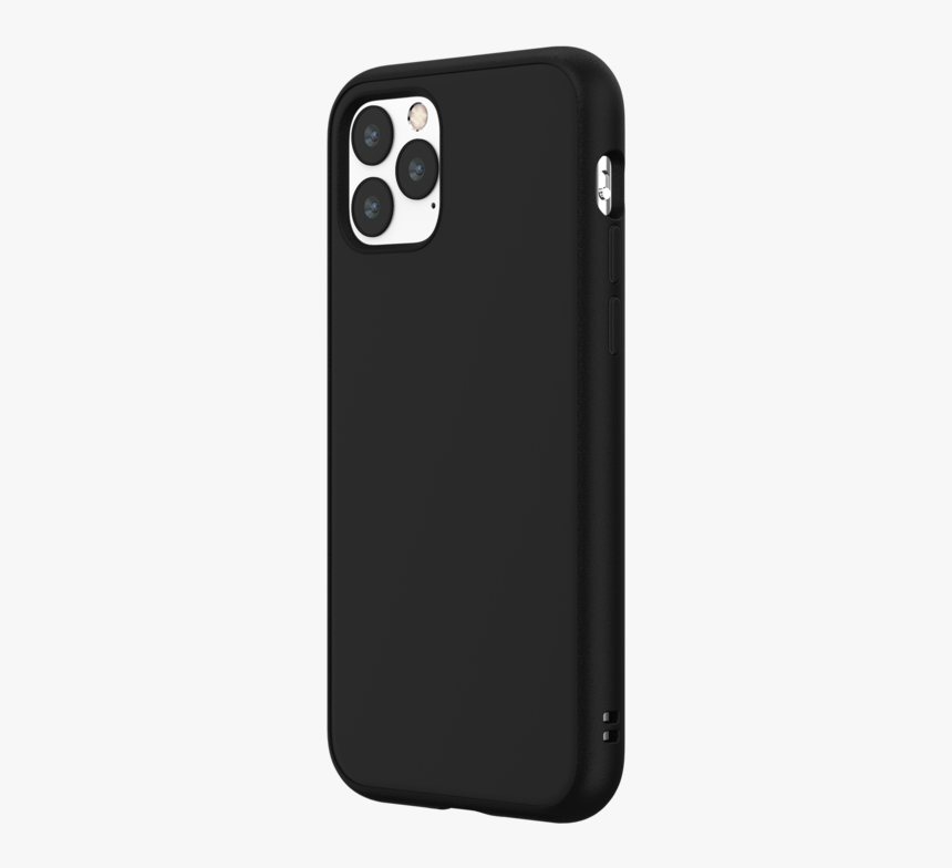 Rhinoshield Solidsuit Iphone 11 Classic Black, HD Png Download