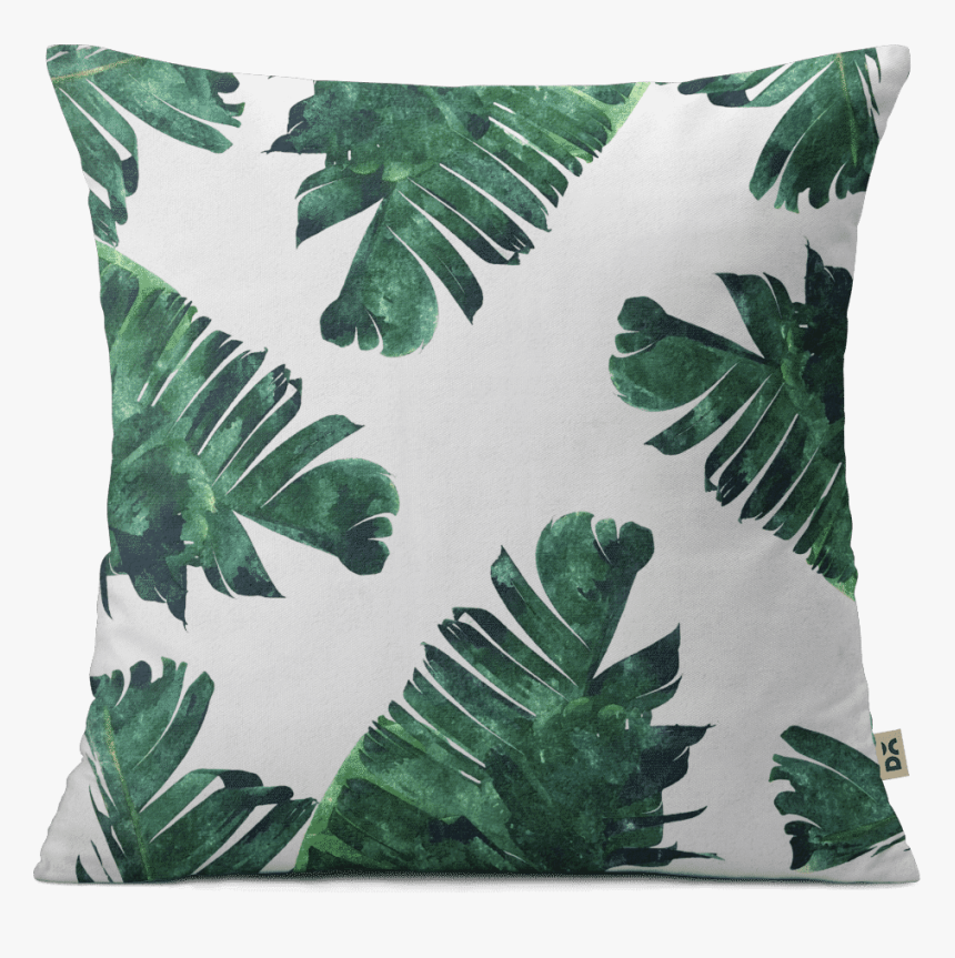 Dailyobjects Banana Leaf Watercolour - Cosas, HD Png Download