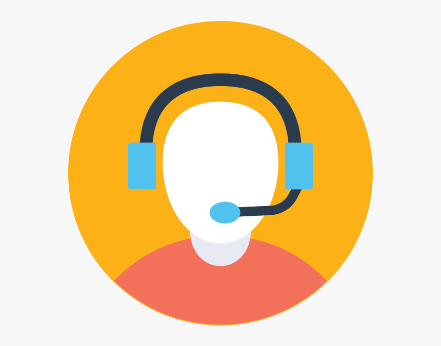 His 2013 Helpdesk Support 2x - Circle, HD Png Download