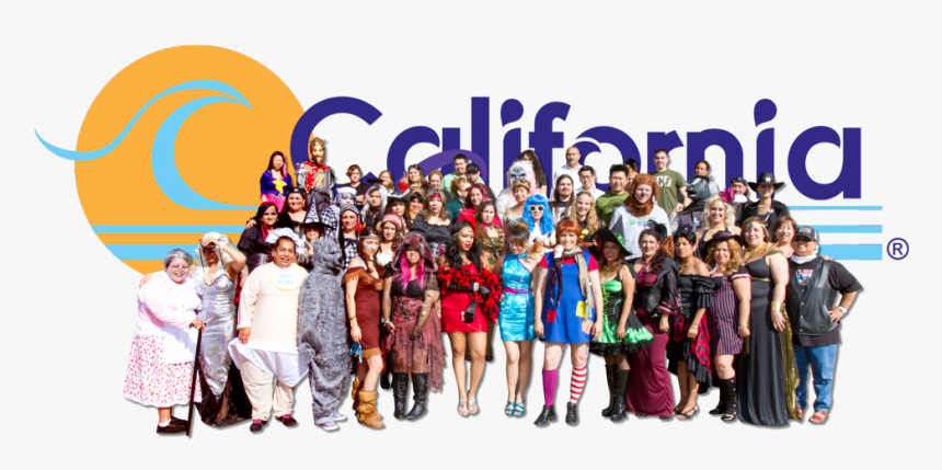 California Costumes Collection Logo, HD Png Download