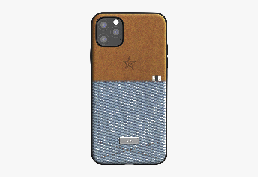 Pocket Back Case For Iphone 11 / 11 Pro / 11 Pro Max - Iphone 11 Pro Max Back, HD Png Download