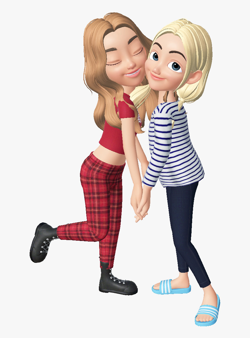 Girl, HD Png Download