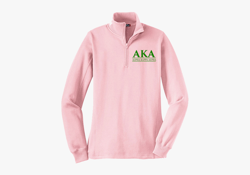 Alpha Kappa Alpha Embroidery, HD Png Download