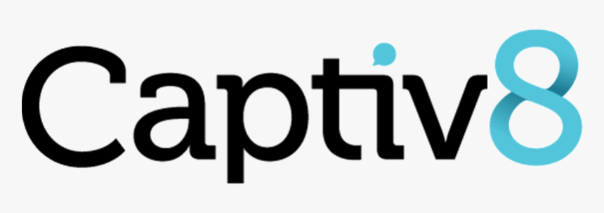 Brands Leverage Captiv8’s Artificial Intelligence Platform - Graphic Design, HD Png Download