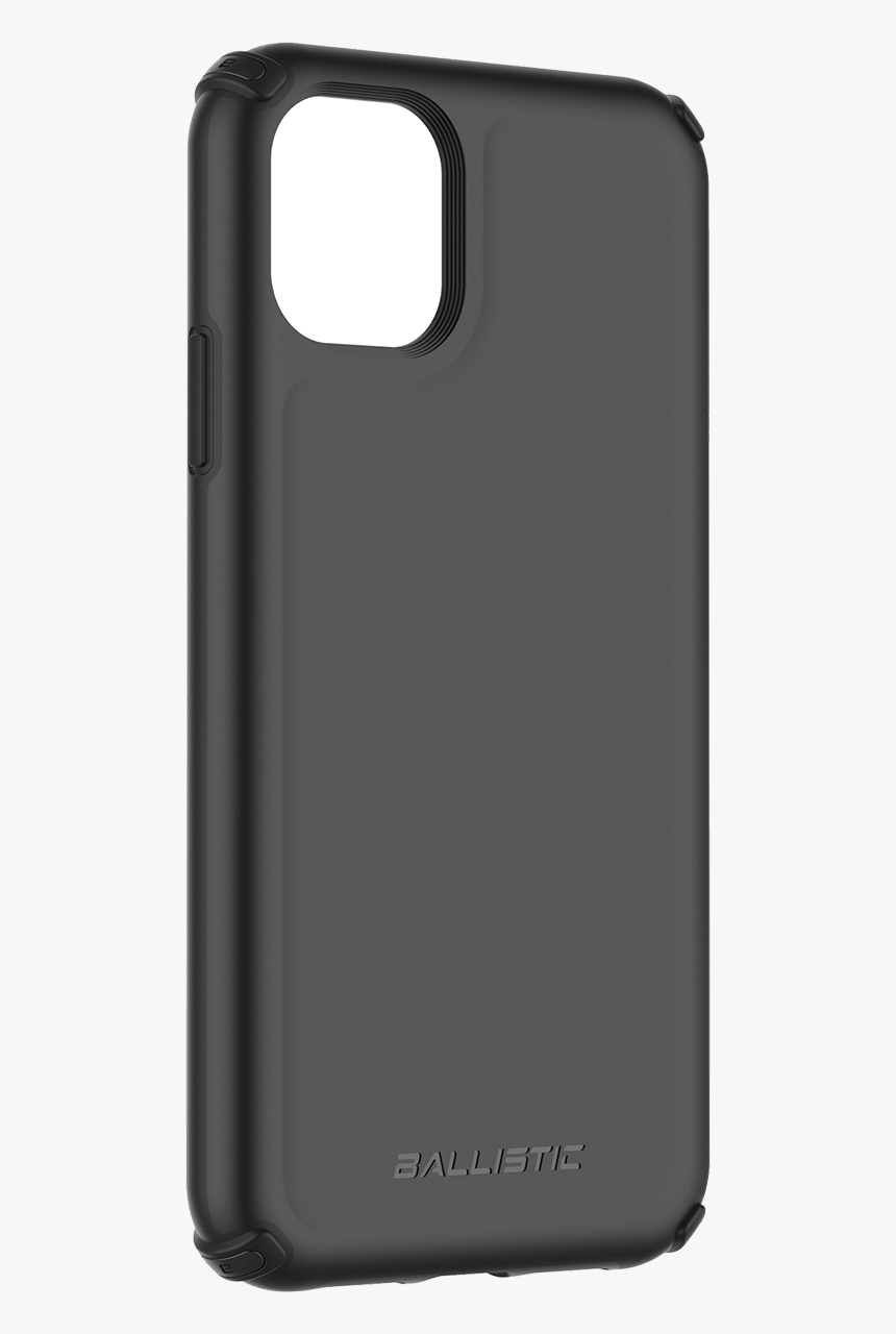 Iphone 11 Pro Max Ballistic Urbanite Case Black, HD Png Download