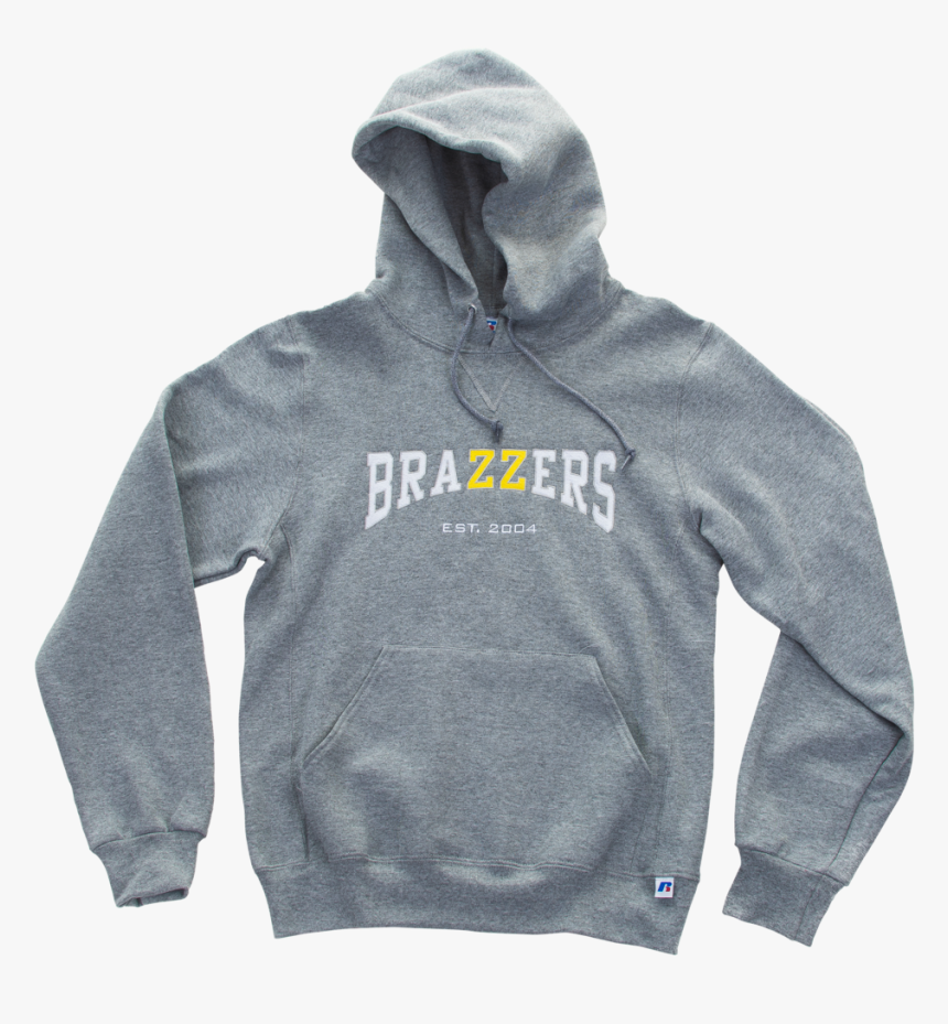 Brazzers Hoodie, HD Png Download