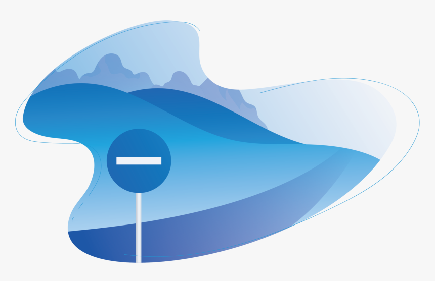 Mountain, HD Png Download