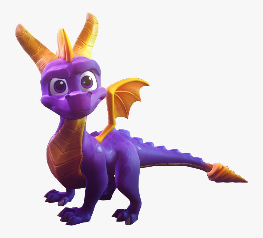 “transparent Purple Boi Poses Pretty~
” - Animal Figure, HD Png Download