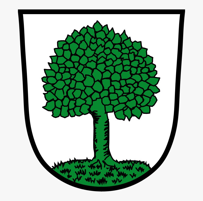 Magic Tree House Clipart Jpg Transparent Download File - Coat Of Arms Tree, HD Png Download