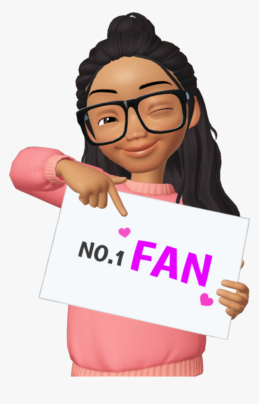 Img - Zepeto No 1 Fan, HD Png Download