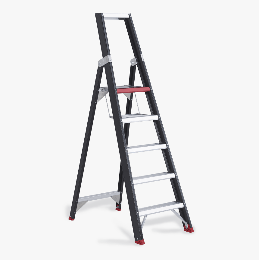Taurus Single Sided Access 5 Steps - Altrex Taurus, HD Png Download