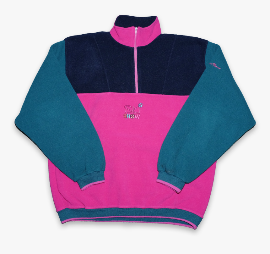 Sweater, HD Png Download