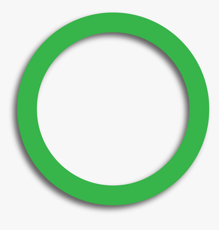 Tier - Circle, HD Png Download