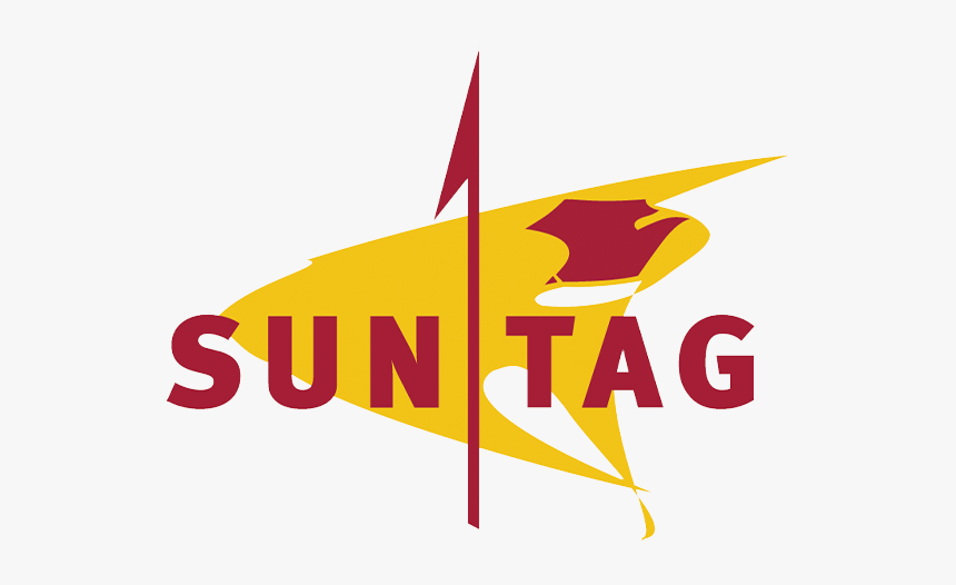 Suntag - Graphic Design, HD Png Download