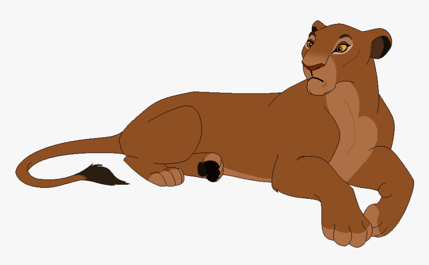 Sarabi, HD Png Download