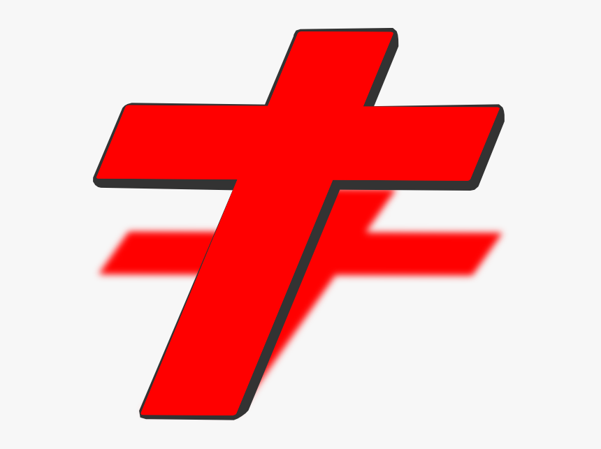 Cross, HD Png Download