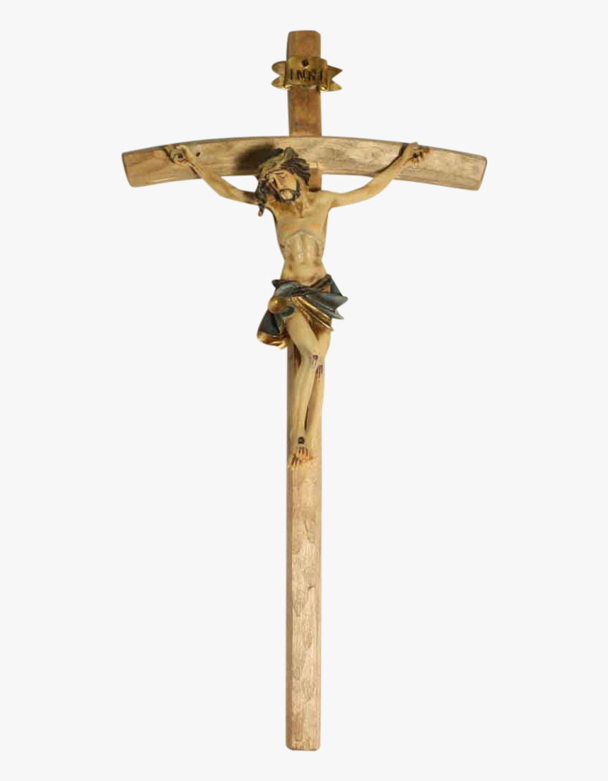 Crucifix, HD Png Download