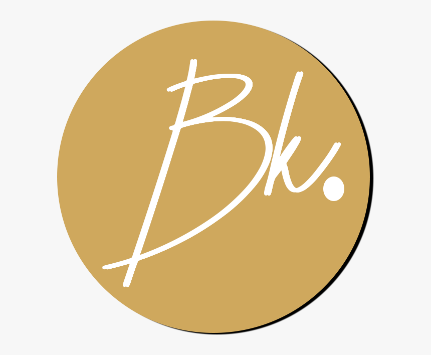 Beka Logo - Circle, HD Png Download