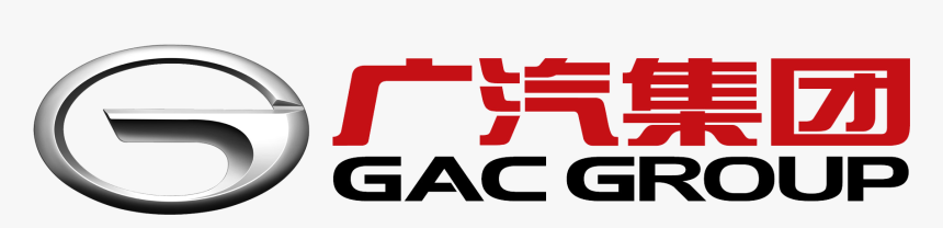 Gac Group Logo, HD Png Download