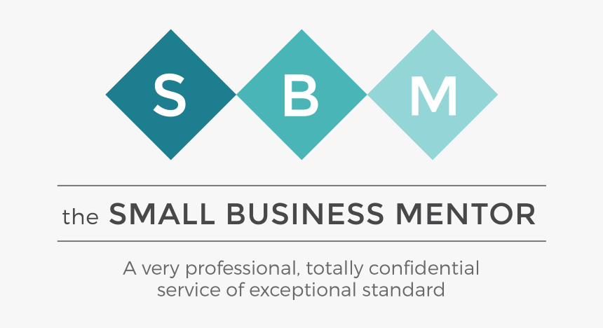 The Small Business Mentor - Sign, HD Png Download