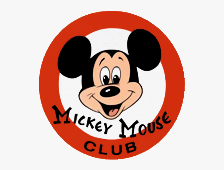 Mickey Mouse Club, HD Png Download