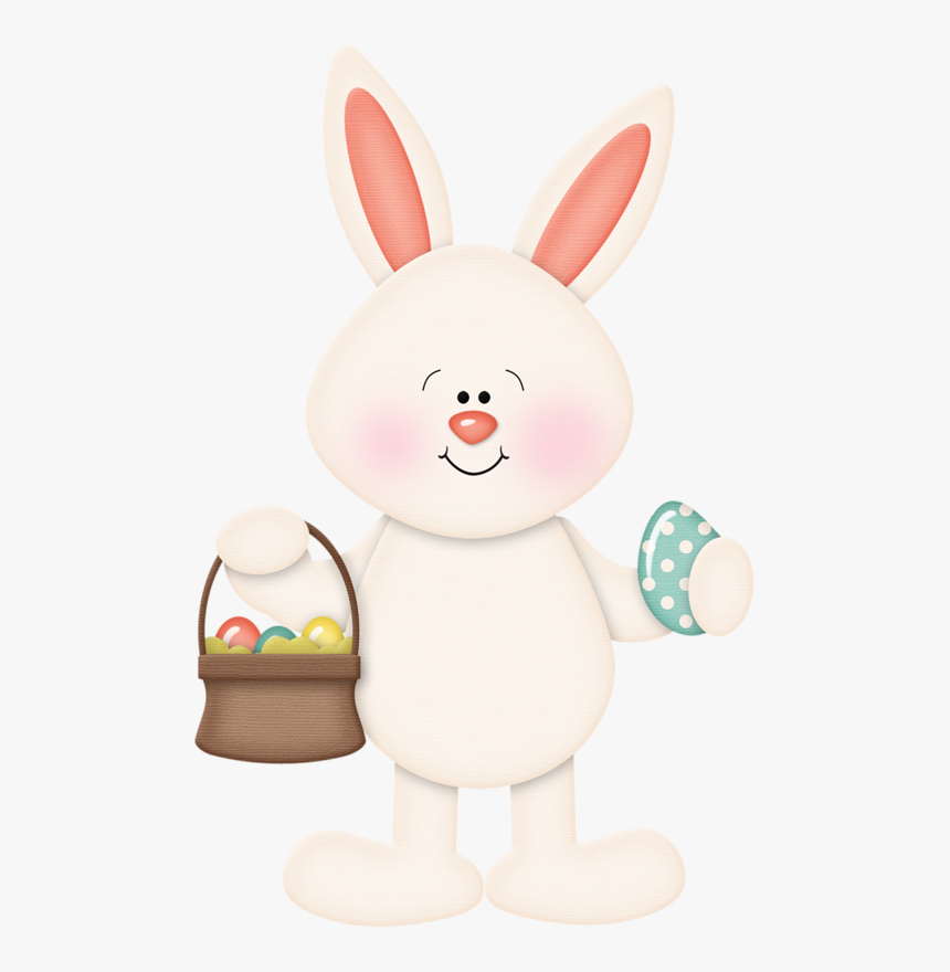 Animada Conejita Png, Transparent Png