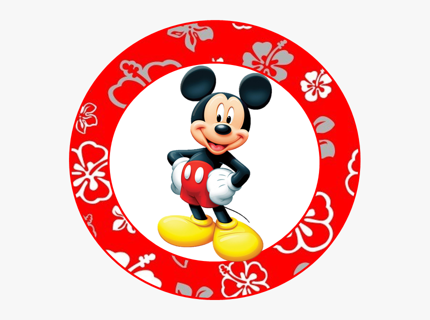 Mickey Mouse Donald Duck, HD Png Download