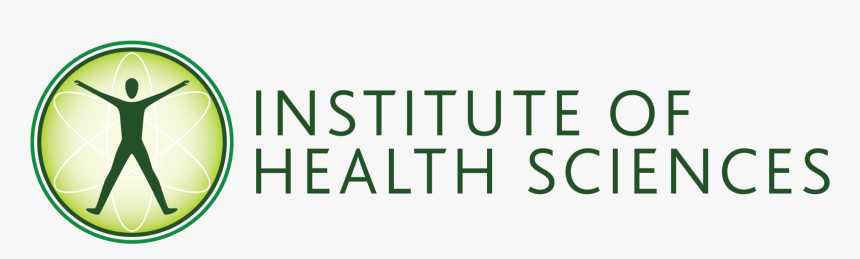 Institute Of Health Sciences, Dublin, Logo - Institute Of Health Sciences Logo, HD Png Download