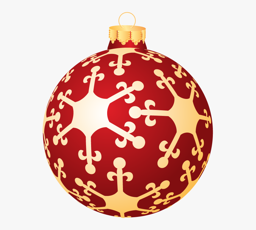Christmas Ball, HD Png Download