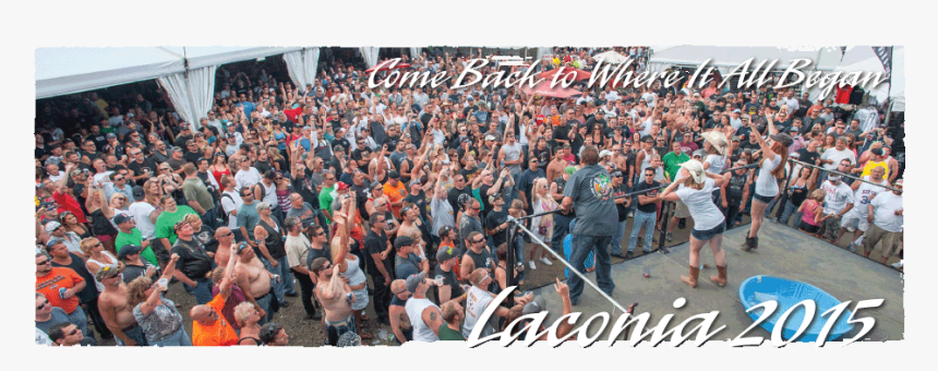 Crowd, HD Png Download