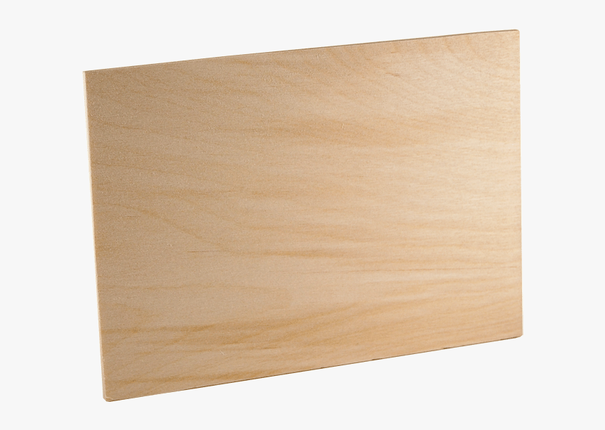 Wooden Board For Painting, HD Png Download
