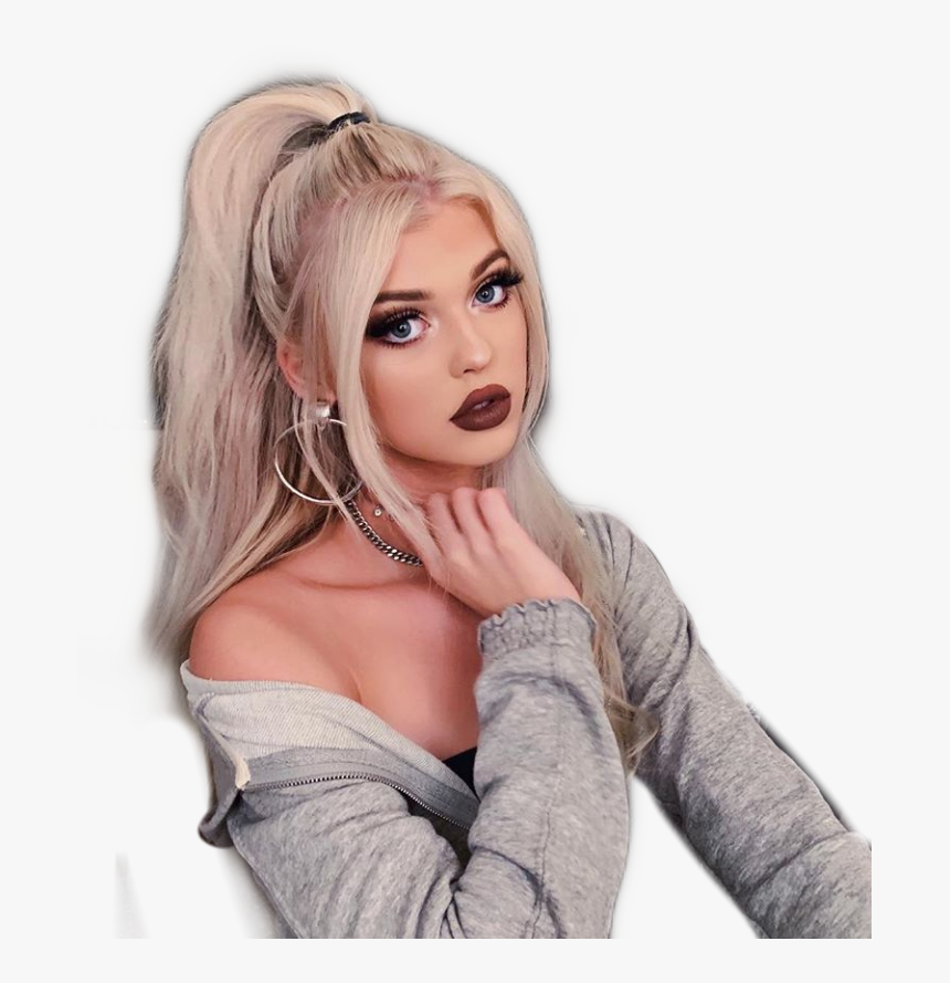 Loren Gray ♥️ - Loren Gray Photoshoot, HD Png Download , Transparent