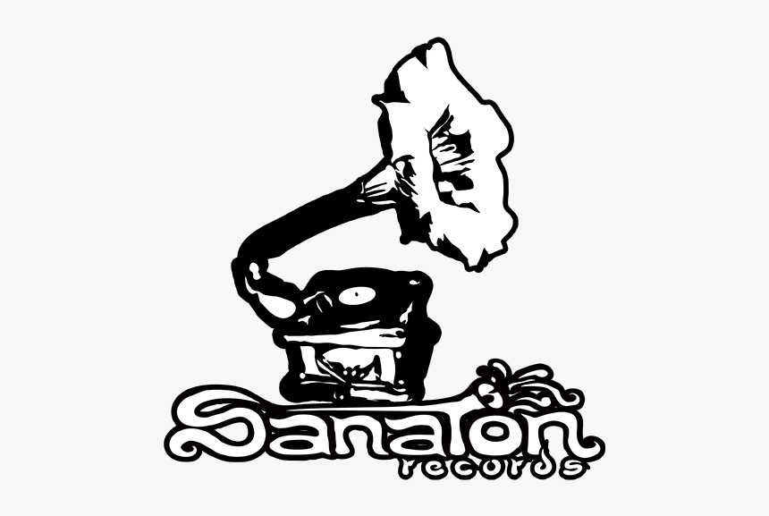 Sanaton Records, HD Png Download