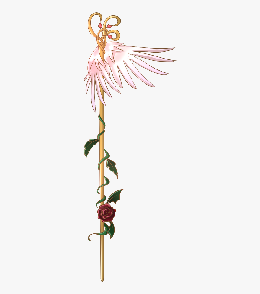 Garden Roses, HD Png Download