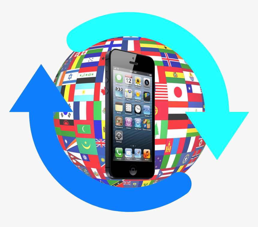 Aids To Trade Communication, HD Png Download
