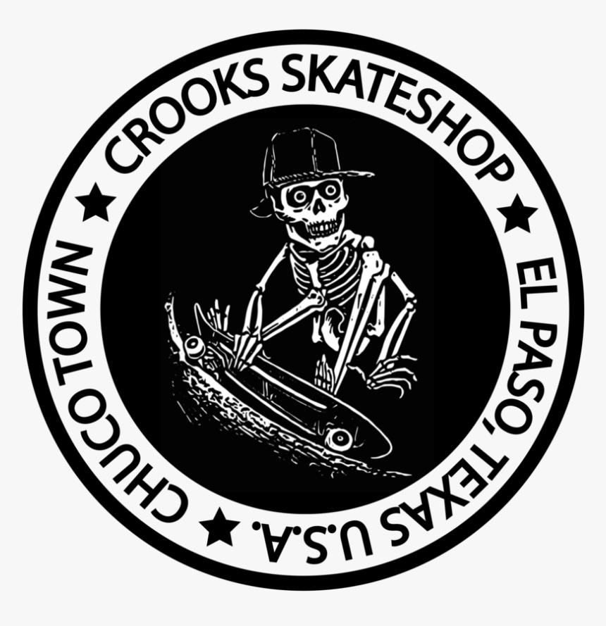 Crooks El Paso Texas, HD Png Download , Transparent Png Image