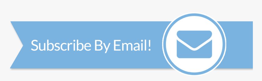 Newseltter Subscribe - Subscribe Email Banner, HD Png Download