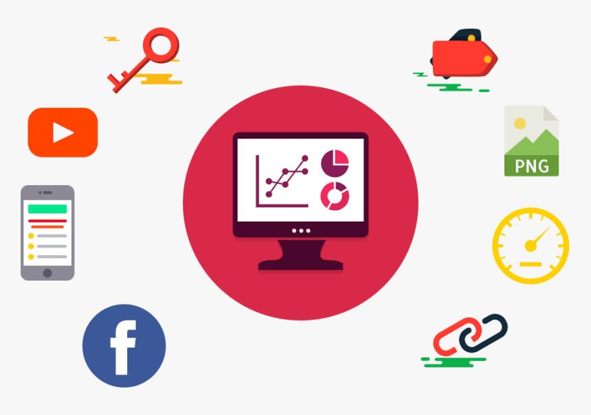 Page Seo Techniques Png Transparent, Png Download