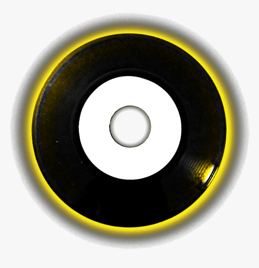 #aesthetic #vintage #vinyl #dj #dj #disque #vinylcollection - Circle, HD Png Download