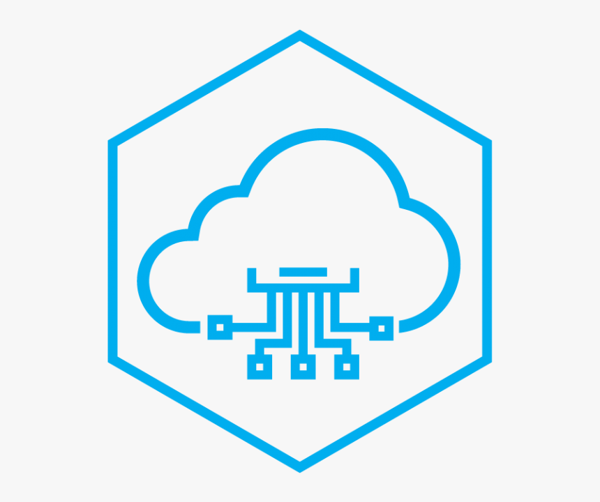 Cloud Architecture - Cloud Architecture Logo, HD Png Download